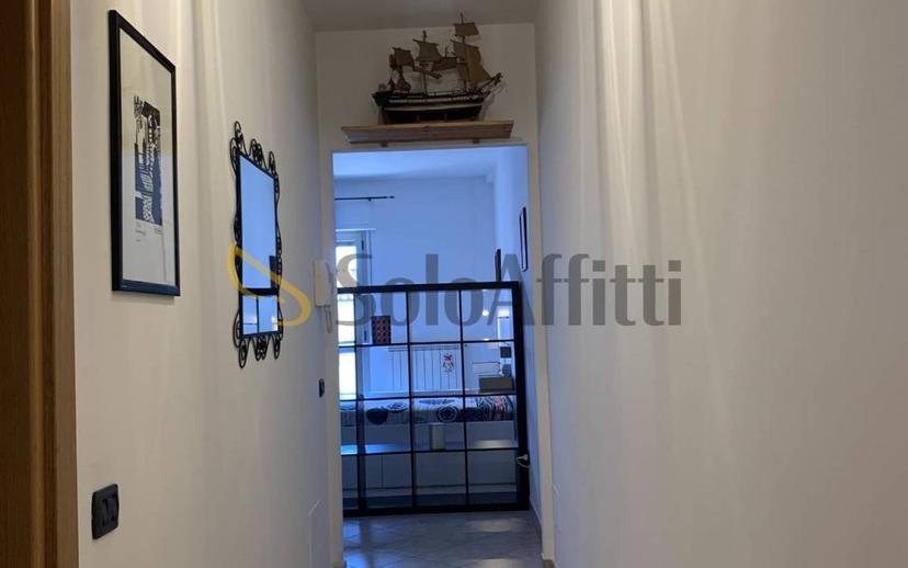 Monolocale via Sandro Pertini, Vergine, Pistoia