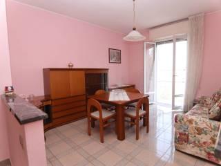 Trilocale via Enrico Fermi 19, Centro, Olgiate Comasco — foto 13 di 21