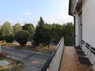 Trilocale via Enrico Fermi 19, Centro, Olgiate Comasco — foto 15 di 21
