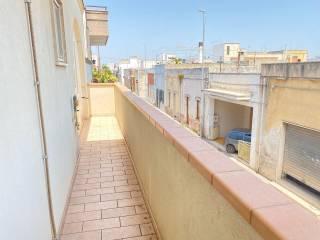 Quadrilocale via Vittorio Emanuele III 33A, San Pancrazio Salentino — foto 18 di 28