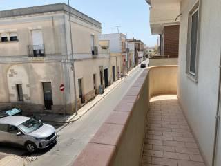 Quadrilocale via Vittorio Emanuele III 33A, San Pancrazio Salentino — foto 2 di 28