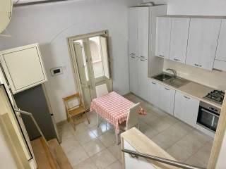 Quadrilocale via Vittorio Emanuele III 33A, San Pancrazio Salentino — foto 24 di 28