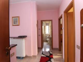 Trilocale via Enrico Fermi 19, Centro, Olgiate Comasco — foto 20 di 21
