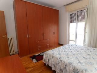Trilocale via Enrico Fermi 19, Centro, Olgiate Comasco — foto 19 di 21