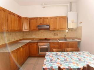 Trilocale via Enrico Fermi 19, Centro, Olgiate Comasco — foto 10 di 21