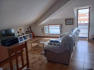 Mansarda ottimo stato, 89 m², Verza, Piacenza — foto 10 di 10