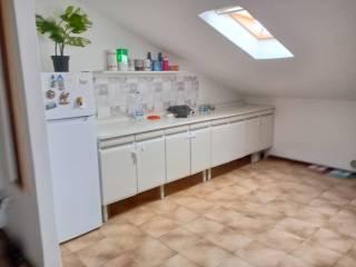 Mansarda ottimo stato, 89 m², Verza, Piacenza — foto 7 di 10