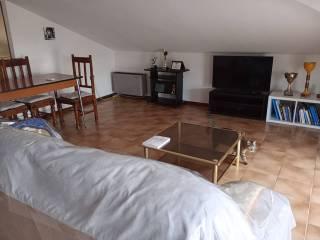 Mansarda ottimo stato, 89 m², Verza, Piacenza — foto 5 di 10