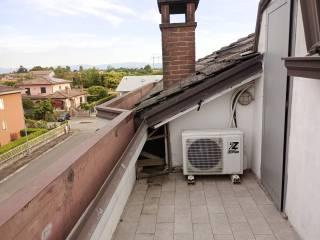 Mansarda ottimo stato, 89 m², Verza, Piacenza — foto 8 di 10