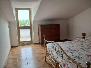 Mansarda ottimo stato, 89 m², Verza, Piacenza — foto 3 di 10