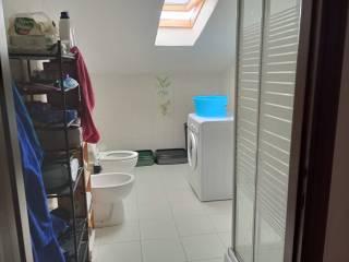 Mansarda ottimo stato, 89 m², Verza, Piacenza — foto 9 di 10
