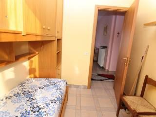 Trilocale via Enrico Fermi 19, Centro, Olgiate Comasco — foto 21 di 21