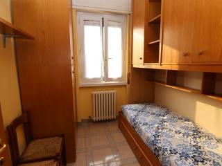 Trilocale via Enrico Fermi 19, Centro, Olgiate Comasco — foto 9 di 21