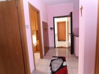 Trilocale via Enrico Fermi 19, Centro, Olgiate Comasco — foto 11 di 21