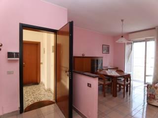 Trilocale via Enrico Fermi 19, Centro, Olgiate Comasco — foto 14 di 21