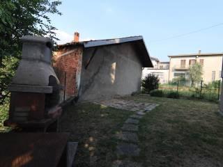 Trilocale via Enrico Fermi 19, Centro, Olgiate Comasco — foto 3 di 21