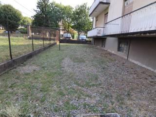 Trilocale via Enrico Fermi 19, Centro, Olgiate Comasco — foto 6 di 21