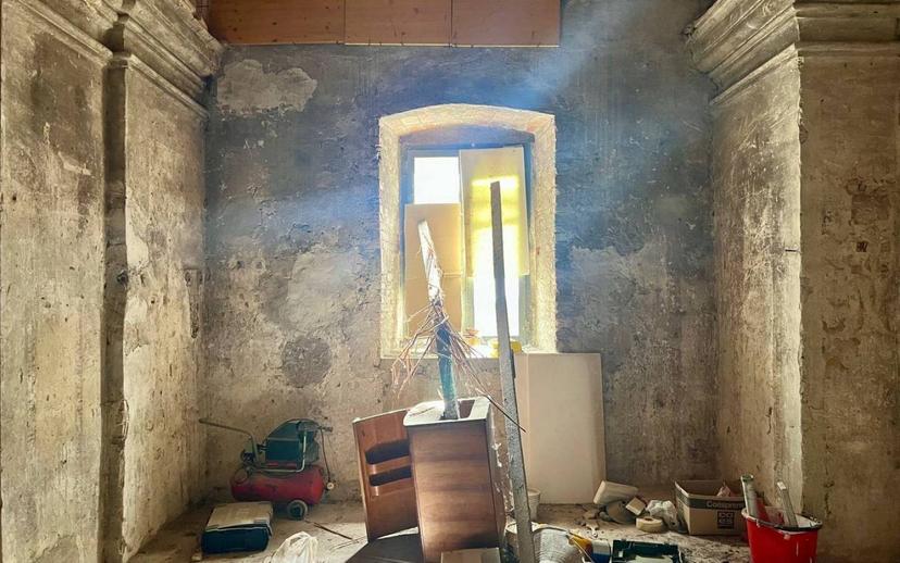 Loft via Giacomo Matteotti, Centro, Todi — foto 11 di 19