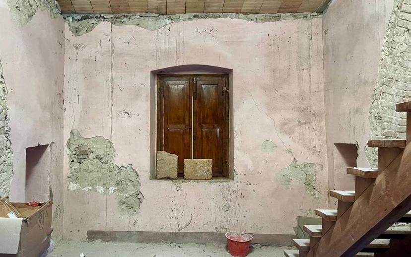 Loft via Giacomo Matteotti, Centro, Todi — foto 16 di 19
