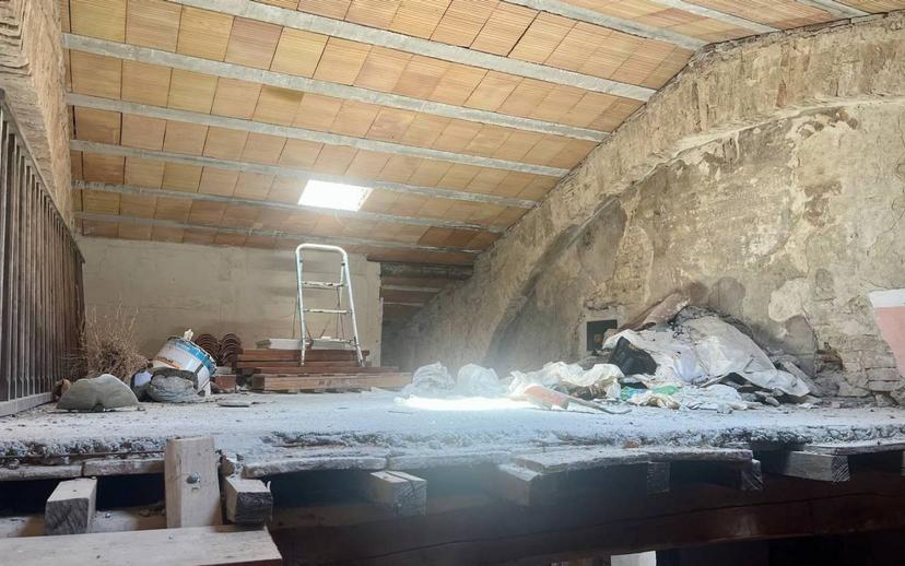 Loft via Giacomo Matteotti, Centro, Todi — foto 13 di 19