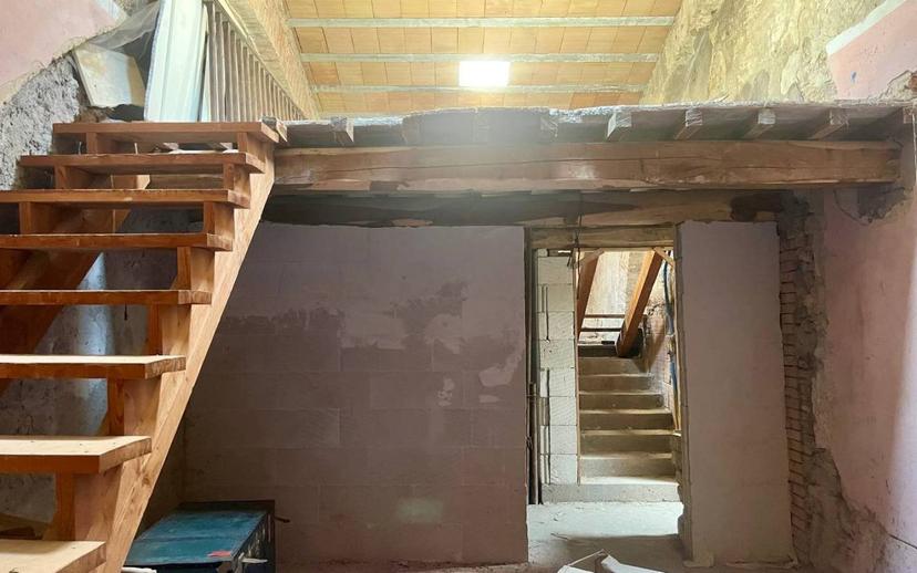 Loft via Giacomo Matteotti, Centro, Todi — foto 9 di 19