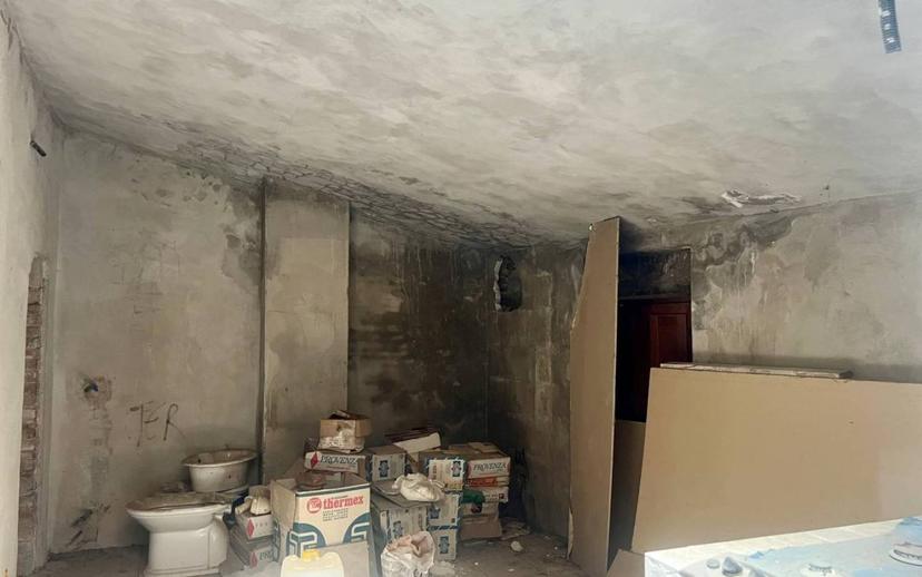 Loft via Giacomo Matteotti, Centro, Todi — foto 10 di 19