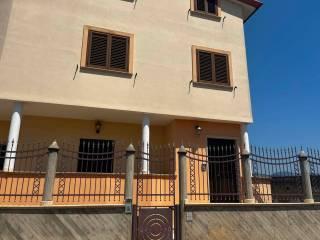 Trilocale via Giuseppe Mazzini, San Marco Evangelista — foto 20 di 22