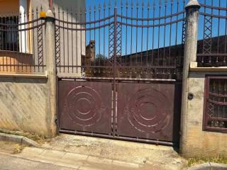 Trilocale via Giuseppe Mazzini, San Marco Evangelista — foto 6 di 22