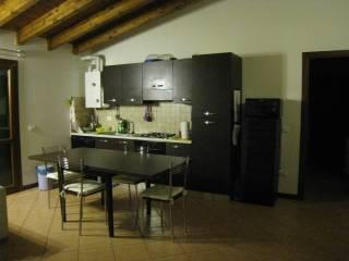 Bilocale ottimo stato, secondo piano, Centro, Casalmaggiore