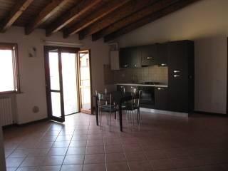 Bilocale ottimo stato, secondo piano, Centro, Casalmaggiore — foto 8 di 15