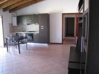 Bilocale ottimo stato, secondo piano, Centro, Casalmaggiore — foto 2 di 15