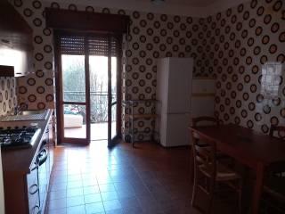 Appartamento viale della Resistenza, Roges, Rende