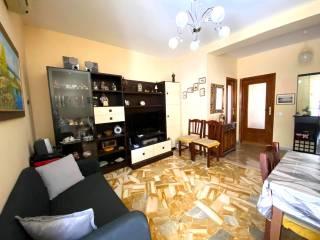 Bilocale via Antonio Russi 41, Candelaro - Via Lucera, Foggia — foto 9 di 9