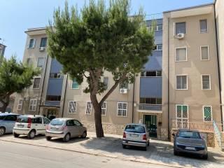 Bilocale via Antonio Russi 41, Candelaro - Via Lucera, Foggia — foto 8 di 9