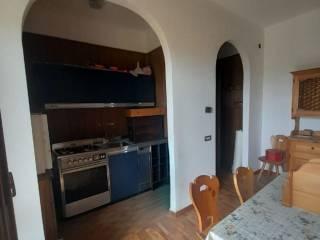Appartamento Contrada Fago del Soldato 3, Celico — foto 5 di 11