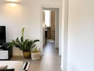 Trilocale via Alvise Mocenigo 8, Borgo Nuovo - Navigatori, Verona