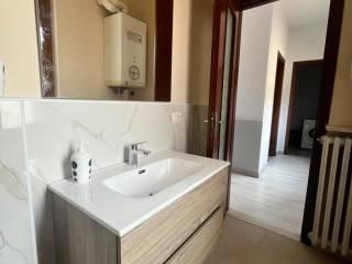Bilocale via Roma , 43, Centro, Sanfront — foto 10 di 21