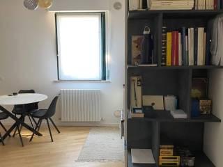 Loft via Fratelli Dandolo 8, Pantano, Pesaro — foto 2 di 16