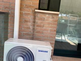 Loft via Fratelli Dandolo 8, Pantano, Pesaro — foto 11 di 16