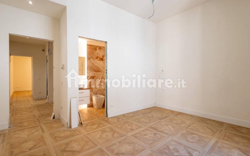 Appartamento via dei Tavolini, Signoria - Uffizi, Firenze