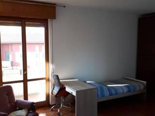 Posto letto in doppia via dei Grolli 31, Verona