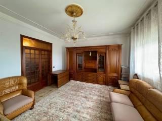 Quadrilocale via Salmastri, Copparo — foto 3 di 10