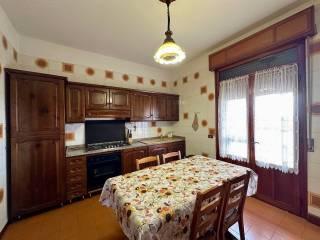 Quadrilocale via Salmastri, Copparo — foto 8 di 10