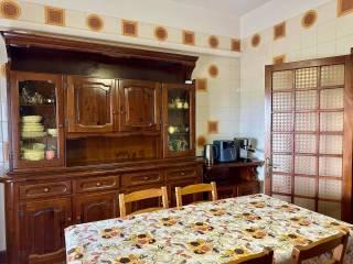 Quadrilocale via Salmastri, Copparo — foto 2 di 10