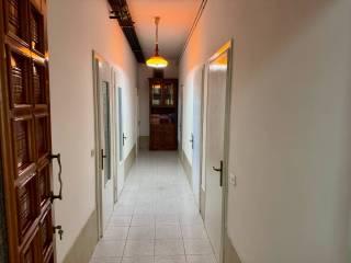 Quadrilocale via Salmastri, Copparo — foto 4 di 10