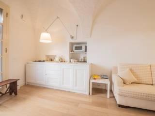 Trilocale via Felice Cavallotti 27, Via Ludovico, Corso Umberto I, Vittorio Emanuele, Ostuni