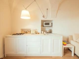 Trilocale via Felice Cavallotti 27, Via Ludovico, Corso Umberto I, Vittorio Emanuele, Ostuni — foto 5 di 16