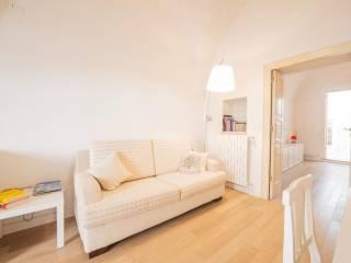Trilocale via Felice Cavallotti 27, Via Ludovico, Corso Umberto I, Vittorio Emanuele, Ostuni — foto 13 di 16
