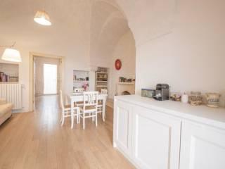 Trilocale via Felice Cavallotti 27, Via Ludovico, Corso Umberto I, Vittorio Emanuele, Ostuni — foto 11 di 16