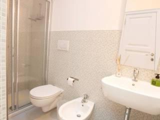 Trilocale via Felice Cavallotti 27, Via Ludovico, Corso Umberto I, Vittorio Emanuele, Ostuni — foto 15 di 16